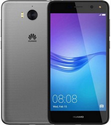 Замена дисплея на телефоне Huawei Y5 2017 в Липецке
